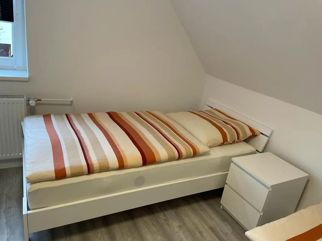 Mm Apartment Hannover Germania