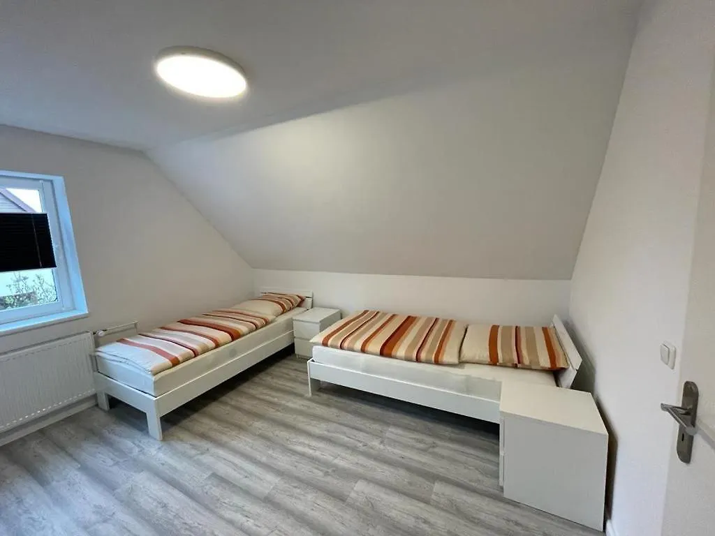 Mm Apartment Hannover