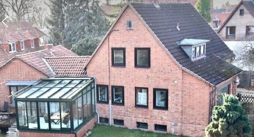 Mm Apartment Hannover