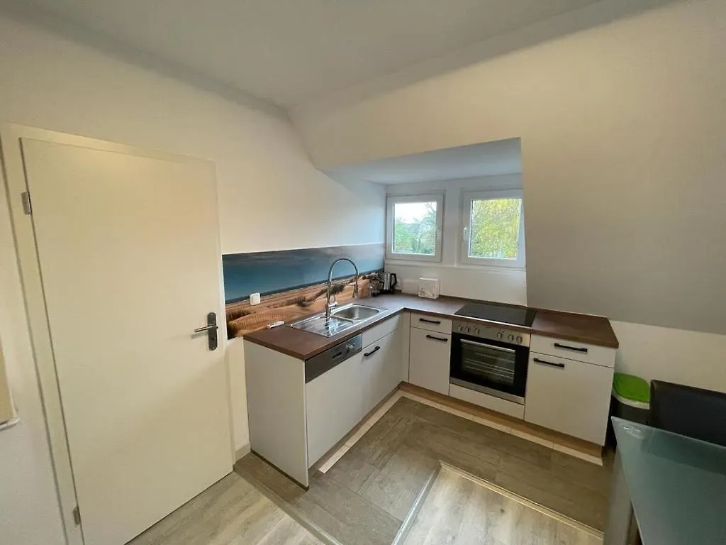 Mm Apartment Hannover