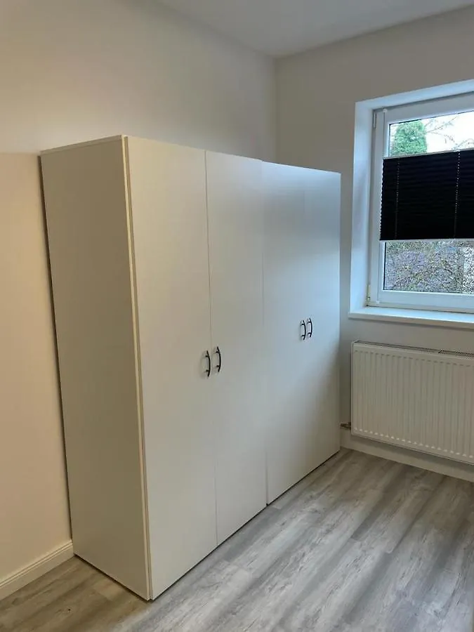 Mm Apartment Hannover