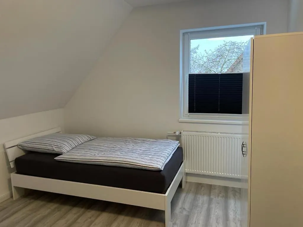 Mm Apartment Hannover
