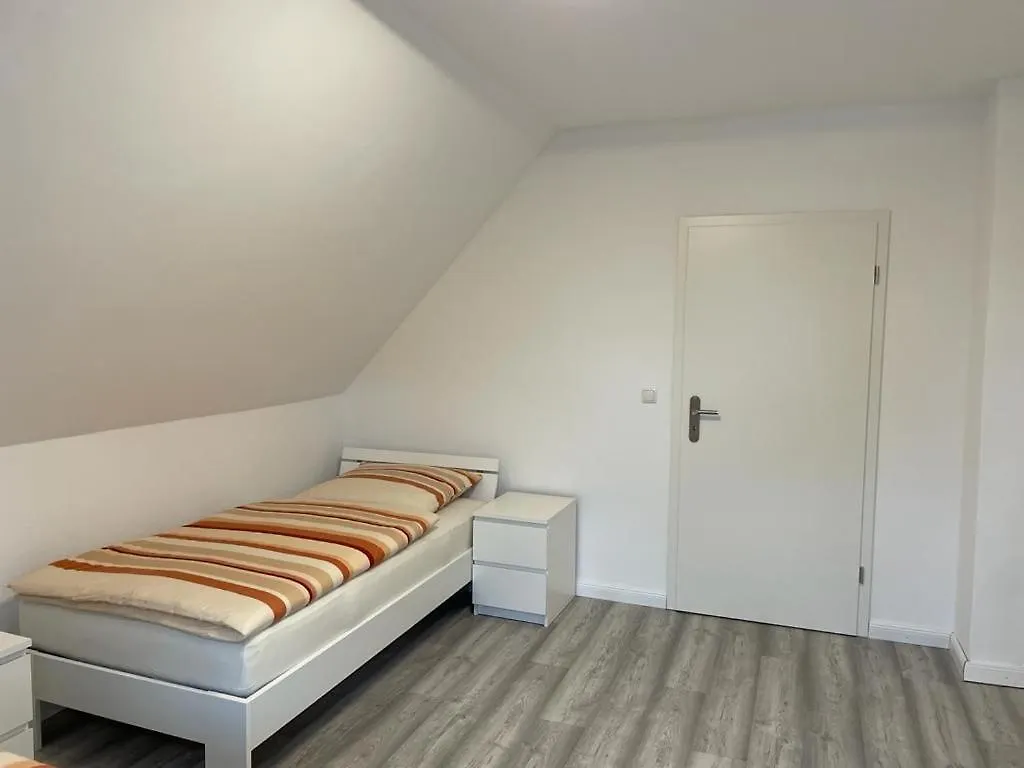 Mm Apartment Hannover 0*,